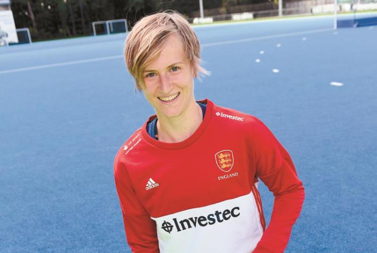 England women 'stick together' for first victory of FIH Pro League season