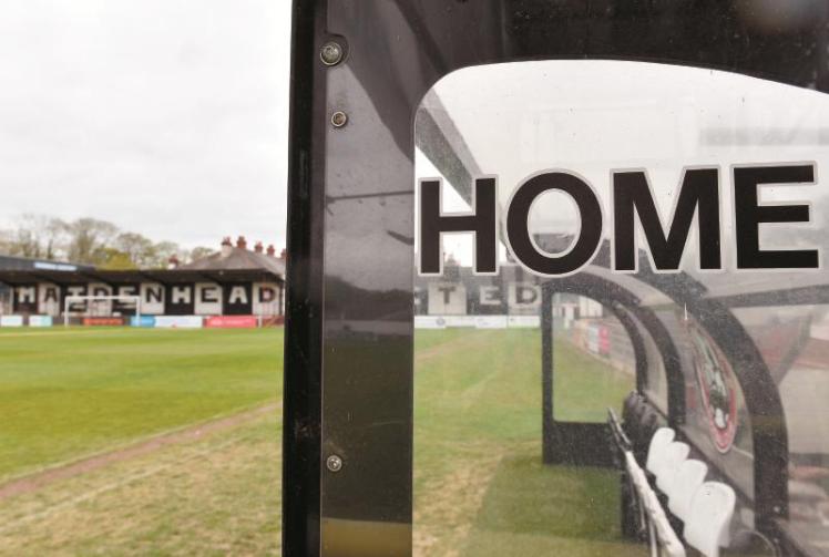 Maidenhead United reaches agreement to secure land for new stadium