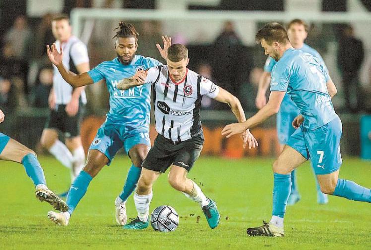 Upward hopes he's convinced Devonshire he's deserving of a new contract