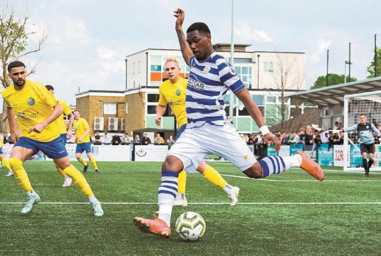 Young Royals have spirit in abundance, says manager Noel Hunt