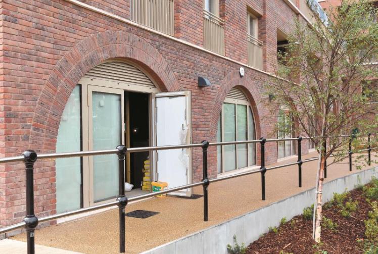 Wine, tapas and e-sports bar to open in Maidenhead