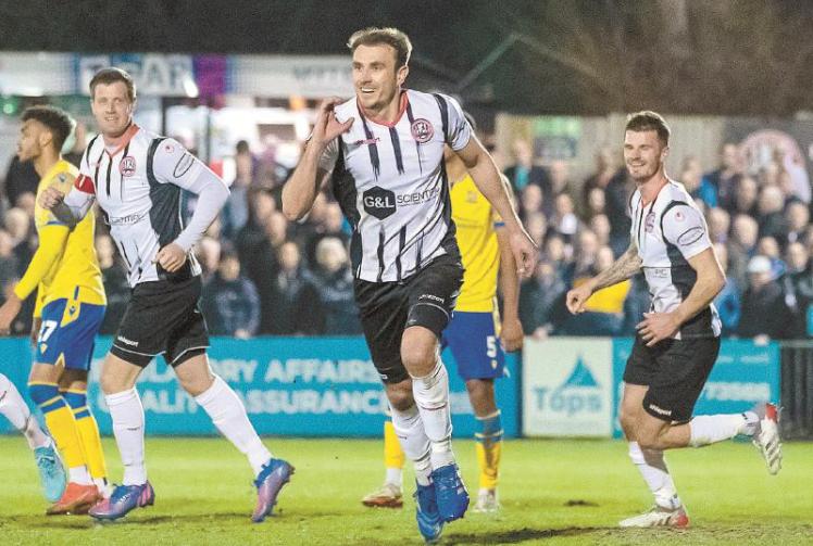 Magpies are off the mark and Devonshire is 'excited' by new signings