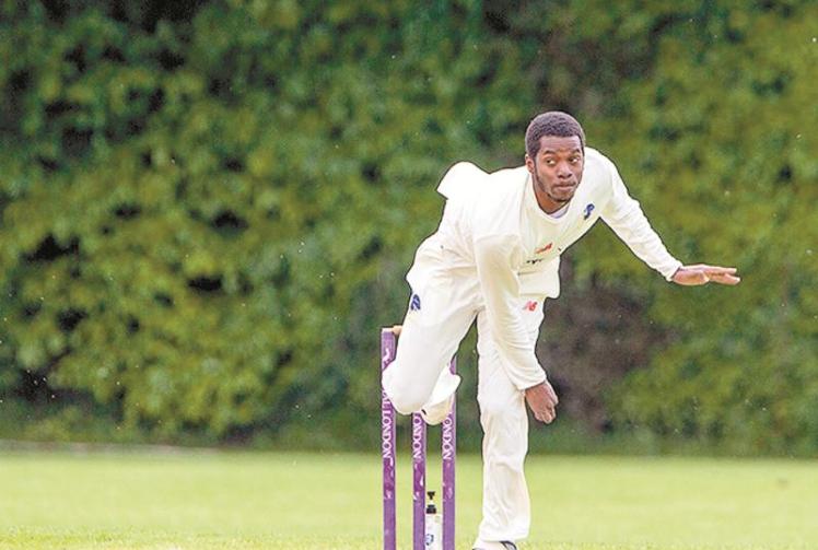 Marlow's team spirit shines in eight-wicket win over Hounslow & Whitton