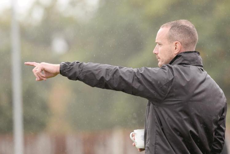 Windsor director turned down 'substantial' offer from Cooper to buy club
