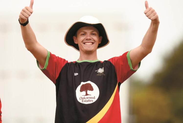 Datchet close in on leaders after 75-run win over Slough