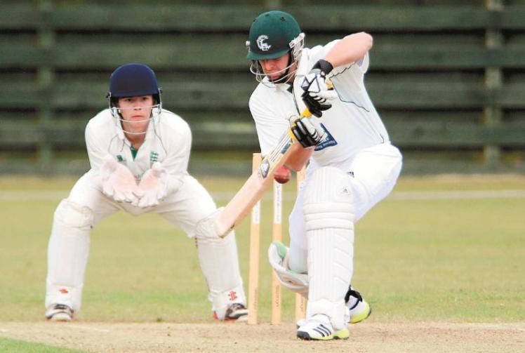 Datchet showing the form and consistency to challenge for Home Counties title