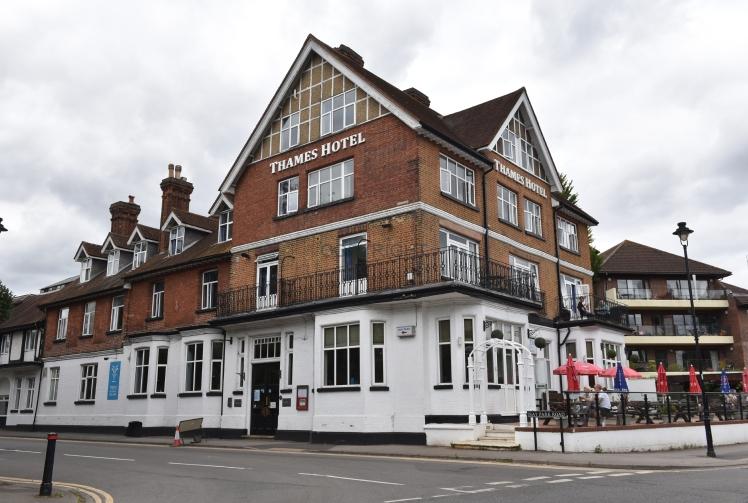MAIDENHEAD 134674-1