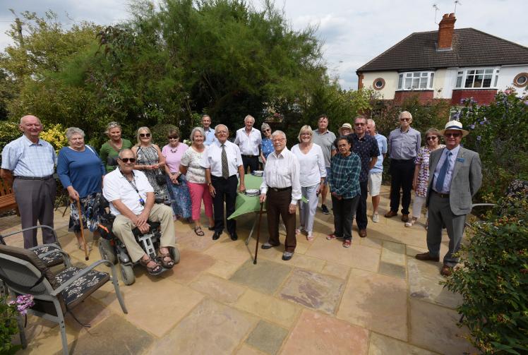 MAIDENHEAD 134733-25