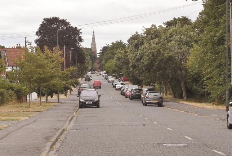 Public notices: All Saints Avenue among upcoming road closures in Maidenhead