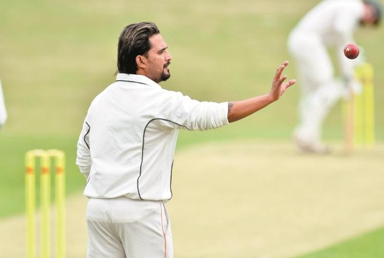 Boyne Hill win again to remain in TVL Division 1 title frame