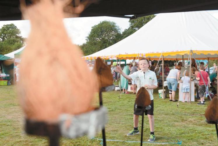 Fifield Fun Day fete featuring ferrets set for Sunday