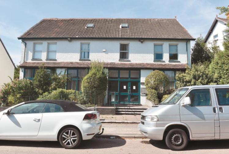 Closed Maidenhead dentist to be taken over by new practice