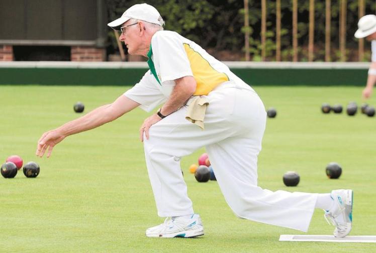 Bowls round-up: Hosts Desborough defeat Windsor Great Park in friendly