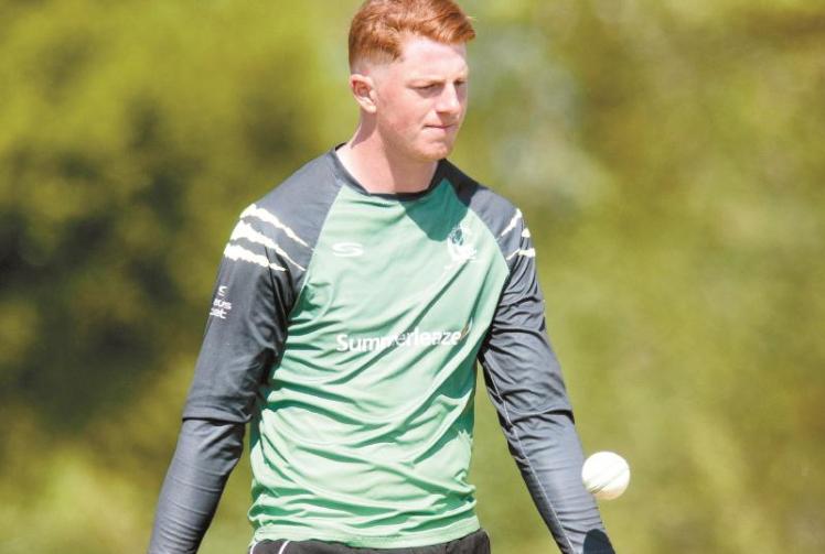 Berkshire close in on National Counties Championship title after rain-interrupted third day