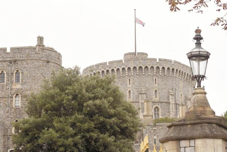 Public Notices: Several road closures in Royal Borough for Queen's state funeral