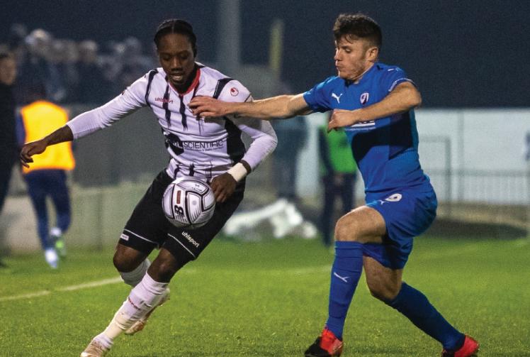 Maidenhead United vs Chesterfield Prediction, team news, injuries