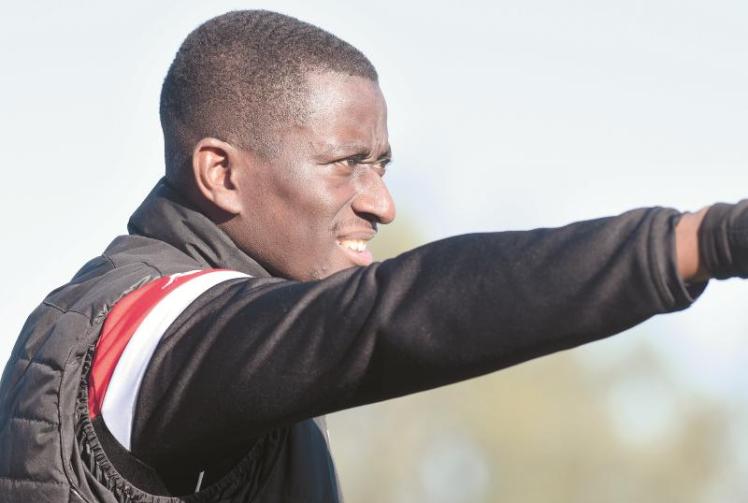 Football round-up: Marlow buried by the Moles in Velocity Cup