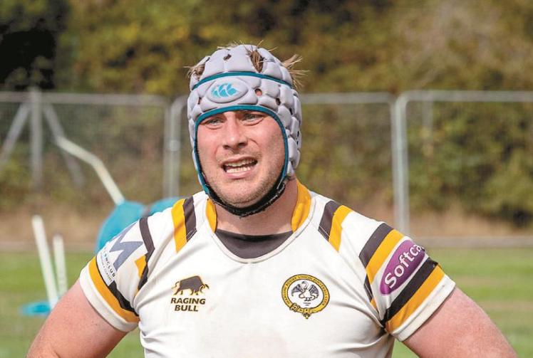 Rory GreensladeJones' men maintain perfect start with Swindon win Photo 1 of 1 Maidenhead