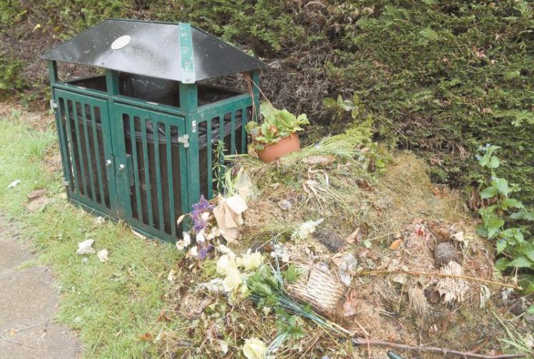 Former councillor accuses Royal Borough of putting Tivoli before residents