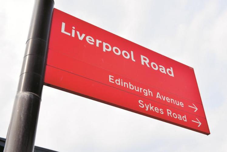 Public Notices: Temporary road closures and restrictions in Slough and Datchet