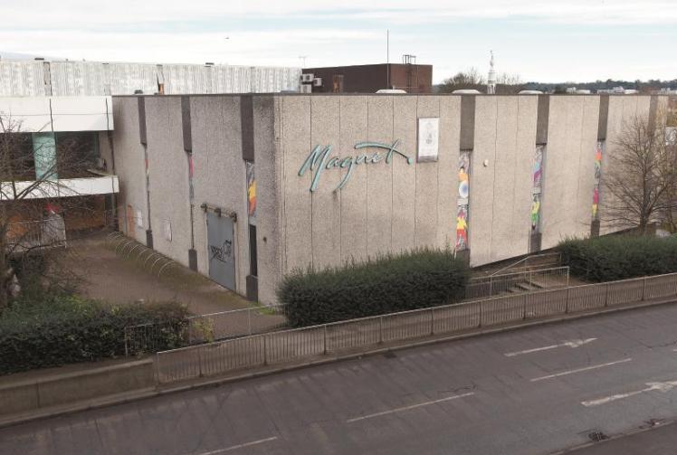 Concerns over openness and transparency as questions remain unanswered on Magnet site