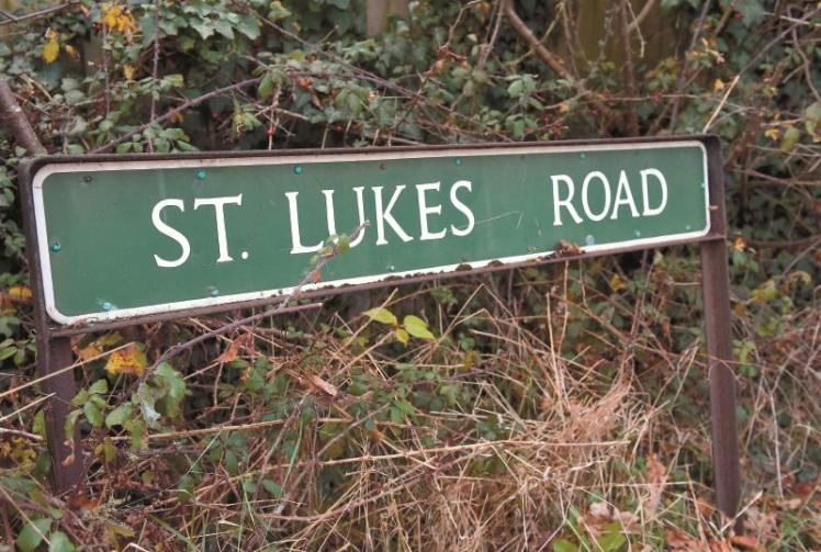 Public notices: Planned road closures for Slough and Windsor