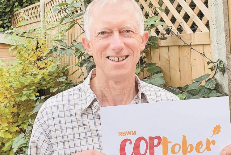 New hub to drive climate action in Royal Borough