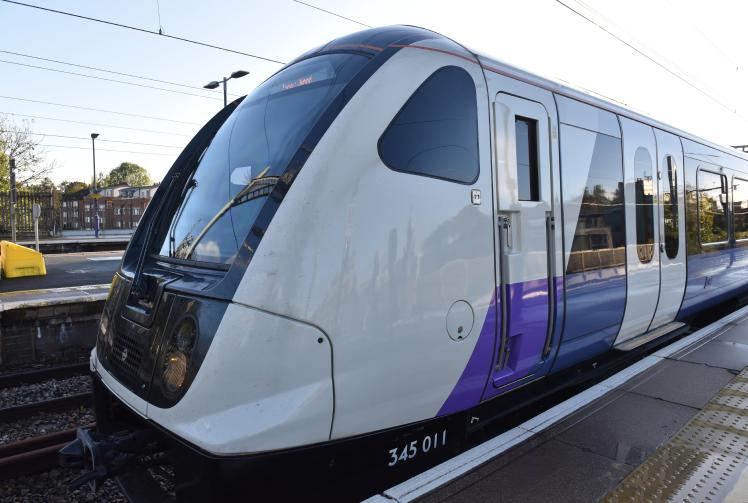 Elizabeth line has high-speed 4G rolled out across whole rail network