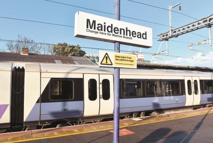 Maidenhead car park could soon reopen for public use Photo 1 of 1