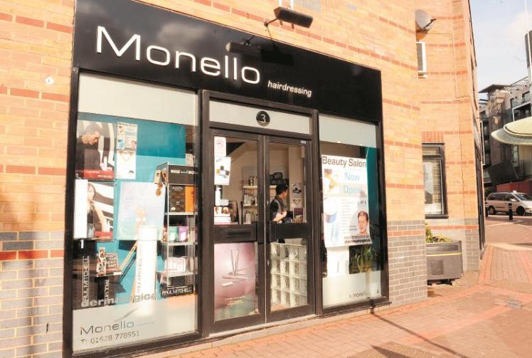 Maidenhead hair salon to celebrate 30 years with charity coffee morning