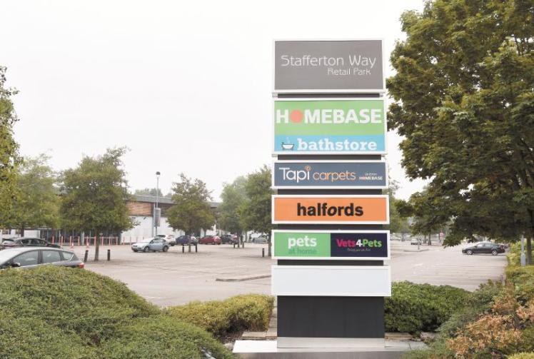 Viewpoint: Faulty parking system needs to be fixed