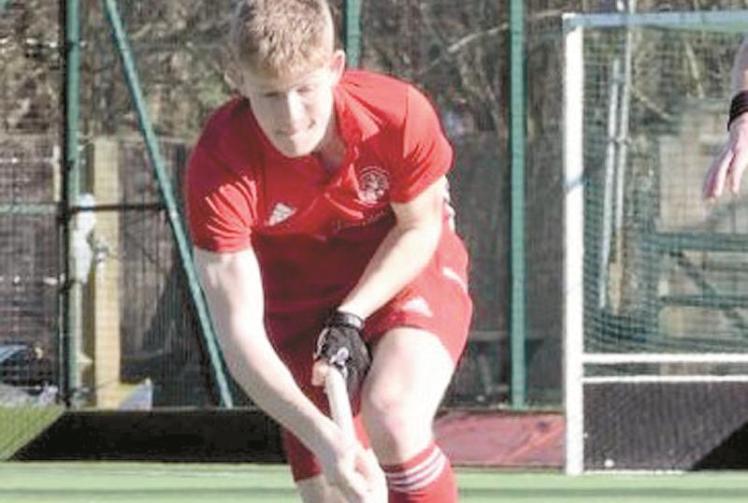 Hockey roundup Marlow win again to keep the pressure on leaders