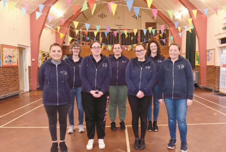 Maidenhead nursery 'thrilled' after 'Outstanding' Ofsted rating 