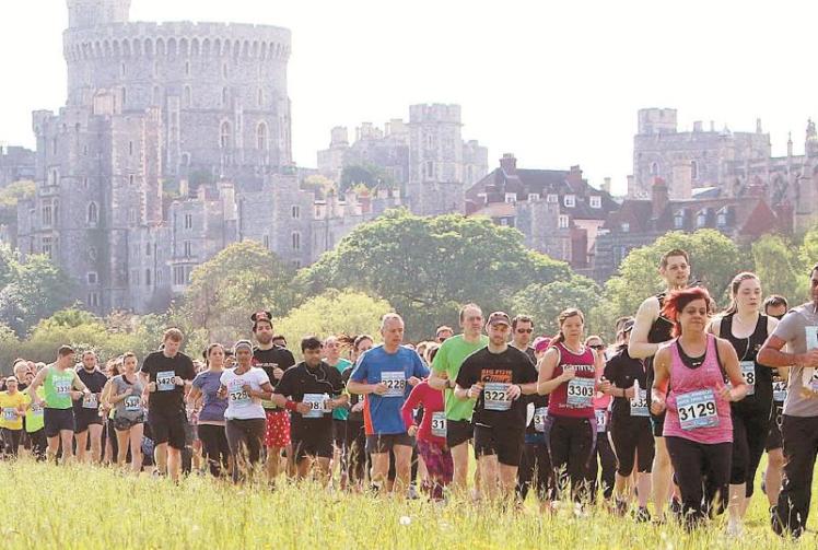 Windsor Trail Run to return on two dates in 2023 Photo 1 of 1