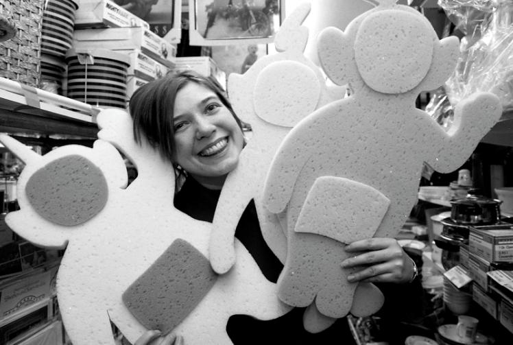 Remember When: The hunt for elusive Teletubbies