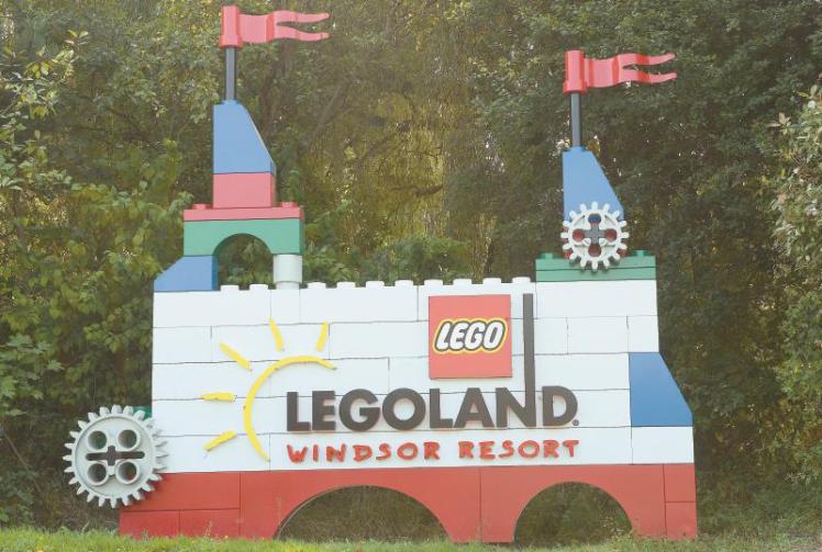 New attraction approved for Legoland Windsor Resort