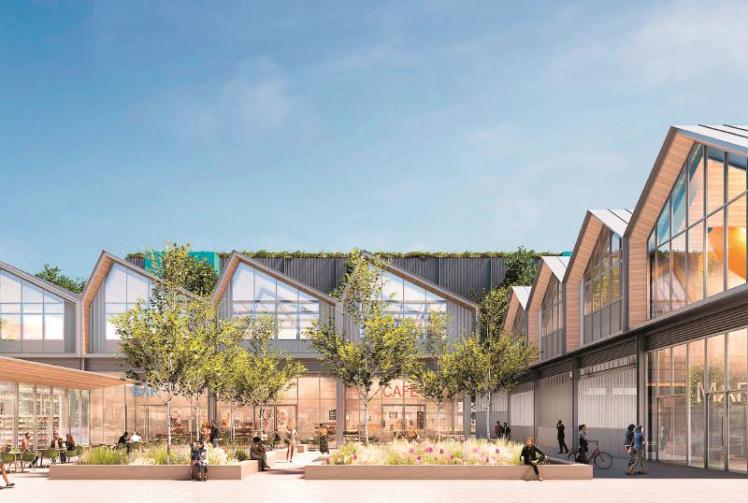 Experts cast doubt on economic justification for Marlow Studios