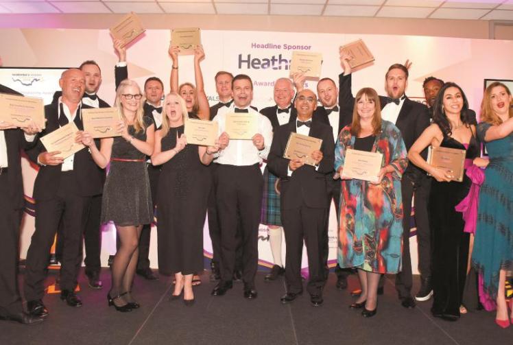 Start entering or nominating for Maidenhead & Windsor Business
