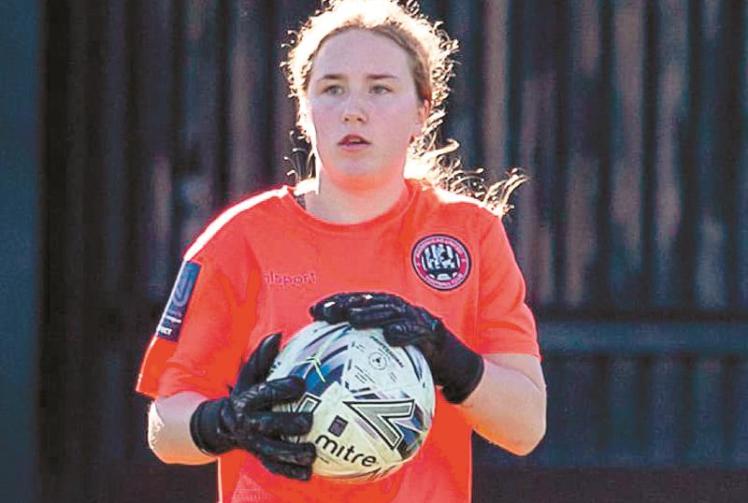 Maidenhead United Women fail to take chances in disappointing defeat