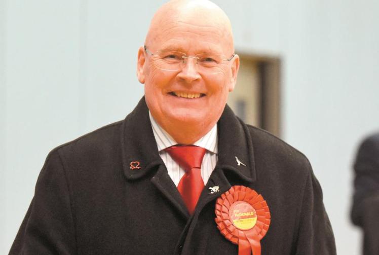Labour's 2023 manifesto: Social housing top priority