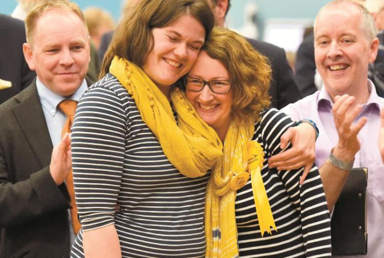 Royal Borough elections: Borough 'sold out to developers', say Lib Dems