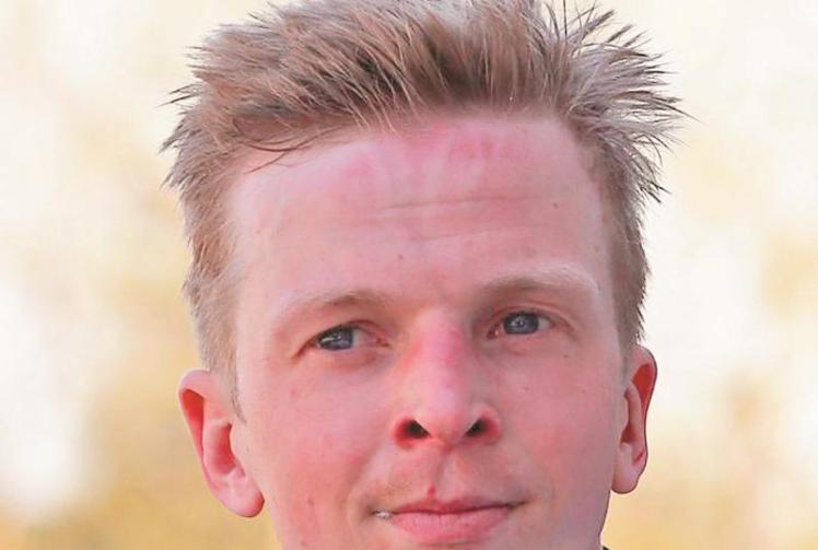 Probert rushed to Wexham Park Hospital after injury at Windsor meet