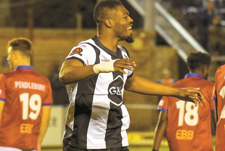 Maidenhead United retain core of last season's squad for the 2023/24 campaign