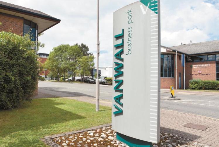 Office space in RBWM could be protected by February 2025