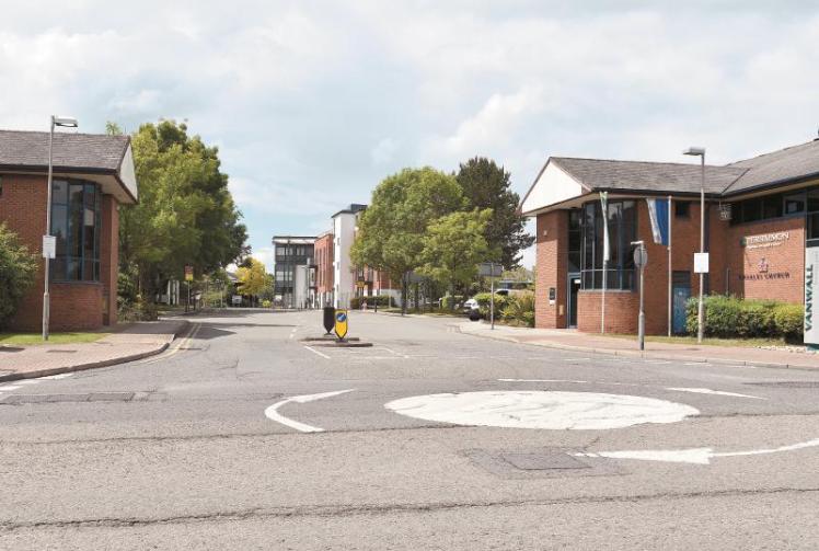 Call for council to speed up action that can stop unwanted office space loss