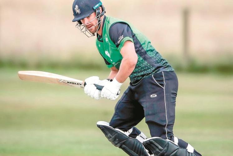 Berkshire open defence of NCCA Championship with draw against Devon