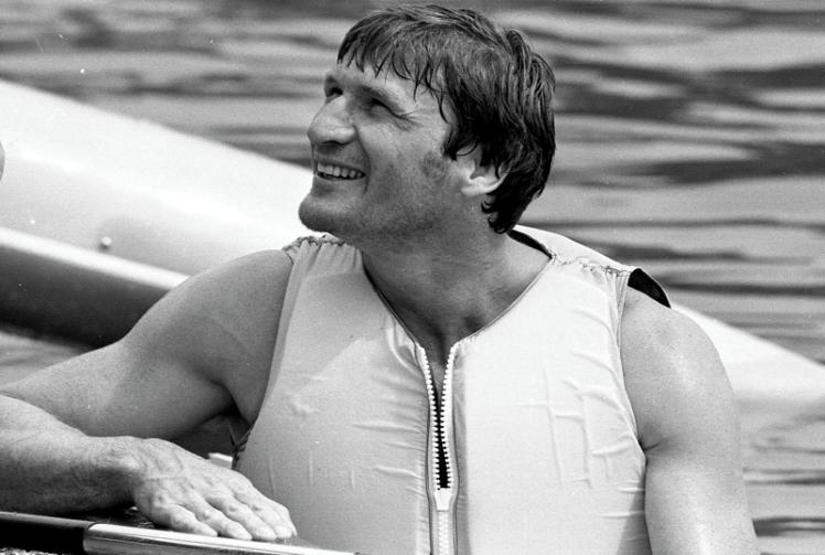 Remember When: BBC's Superstars came to Marlow
