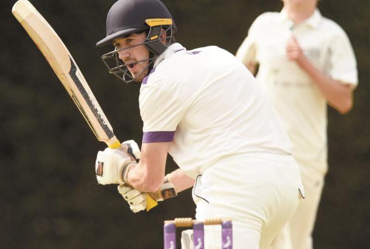 Maidenhead & Bray defeat White Waltham to lift Julian Cup Plate