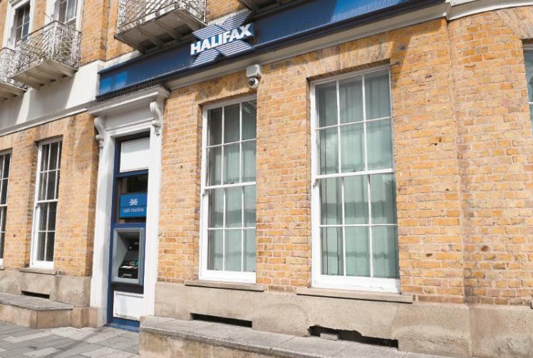 Halifax to close branch in Maidenhead High Street