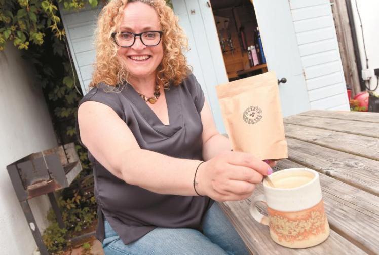 Organiser of first Maidenhead Coffee Festival hopes to create a buzz